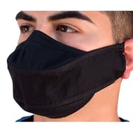 cover Protec Singer's Mask Small